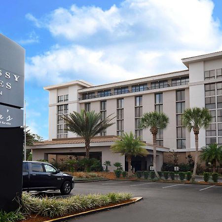 Embassy Suites By Hilton Jacksonville Baymeadows Exteriér fotografie